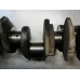 #RE06 Crankshaft Standard From 2000 Ford Explorer  5.0 F7TE6303CA